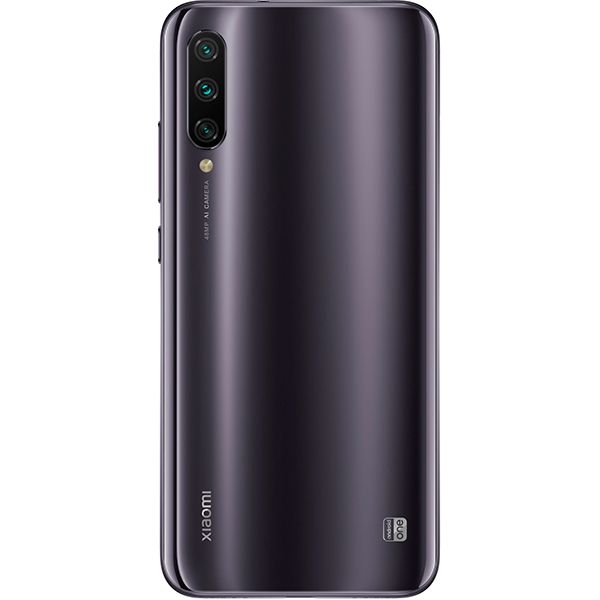 Смартфон Xiaomi Mi A3 4/128GB (Grey)
