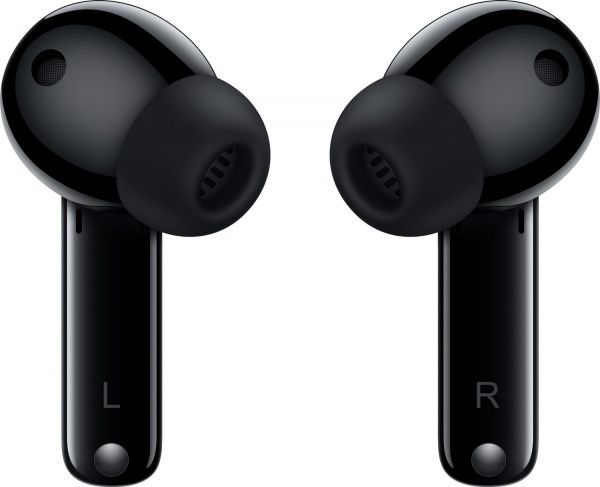 Наушники Huawei freebuds 4i graphite black (FreeBuds 4i Graphite Black) 