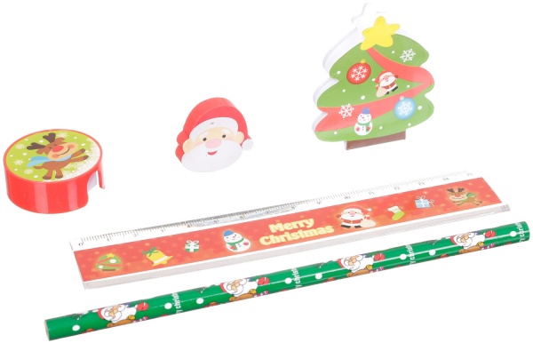 Набор канцелярский NY Deer 