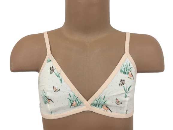 Лиф Bibo р.152 белый 92164 