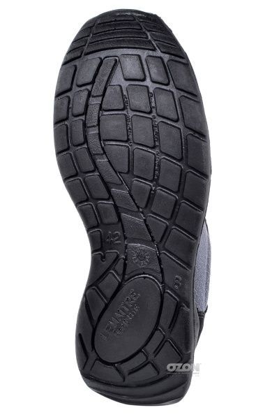 Напівчеревики робочі Lemaitre Securite S1 SRC Xenon р.41 4-144