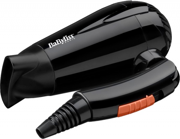 Фен дорожный BaByliss 5344E 