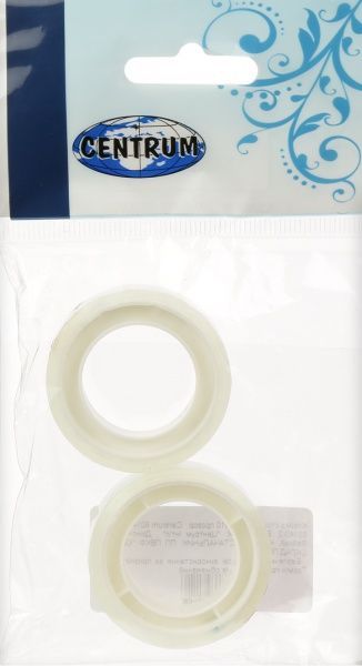 Клейка стрічка 2 шт. 12 мм х 10 м 80140-2 Centrum