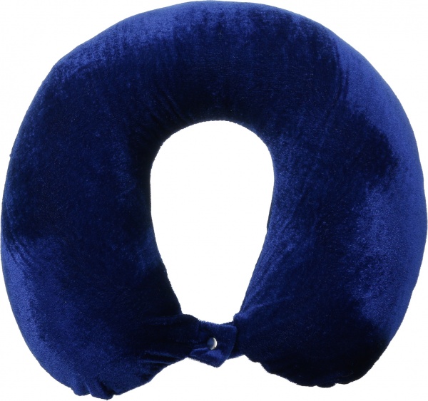 Подушка дорожня Hannover 30х30х9 см електрик Songer und Sohne