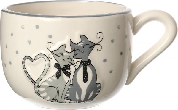 Чашка Коти 400 мл 940-025 Lefard