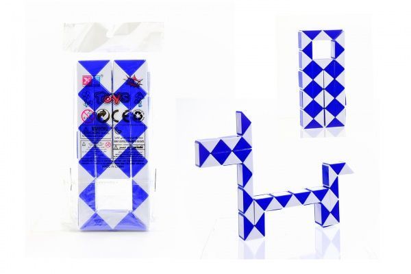 Гра-головоломка Країна Іграшок Змійка 8003-2