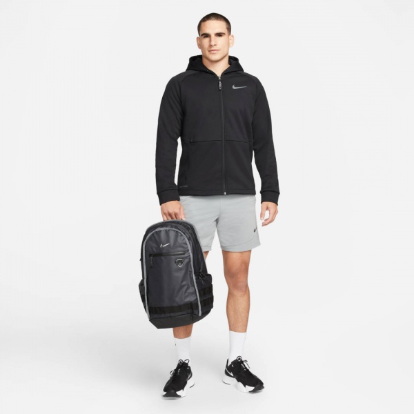 Рюкзак Nike NK RPM BKPK - SHLD DB4201-010 чорний