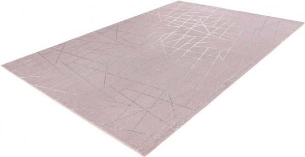 Ковер Kayoom Bijou 125 Taupe/Silver 160х230 