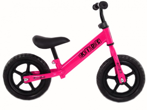 Беговел-велосипед PROFI KIDS 12