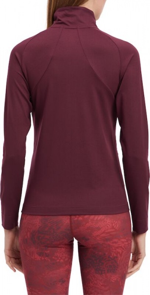 Джемпер Energetics JOLENE II W 417372-296 р.XS червоний