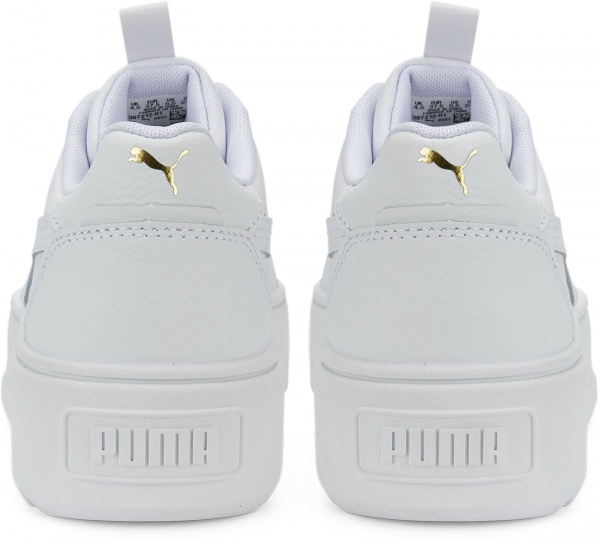 Кроссовки Puma KARMEN REBELLE 38721201 р.41 белый
