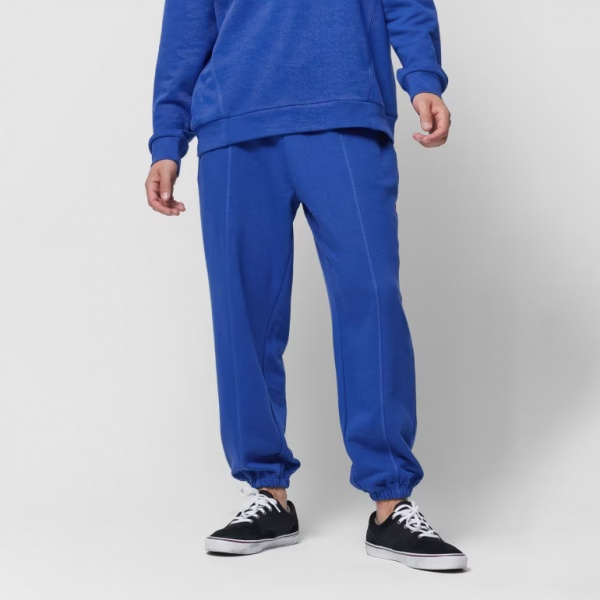 Брюки Outhorn TROUSERS CAS M442 OTHAW23TTROM442-36S р. M синий