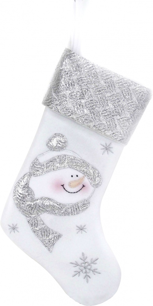 Сапожок декоративный Персонажи 40 см в ассортименте NC21-724/1A-2A