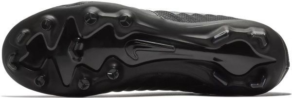 Бутси Nike LEGEND 7 PRO FG AH7241-001 р. US 9 чорний