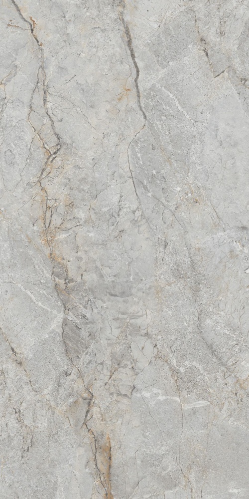 Плитка Cerossa Ceramica Rika grey sugar carving 60x120 см