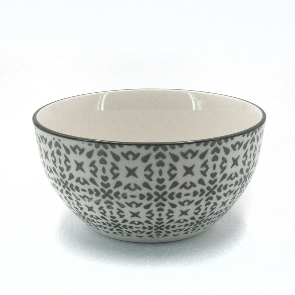 Салатник Milika Petal Breeze 14 см M0550-TRSC251811-55P