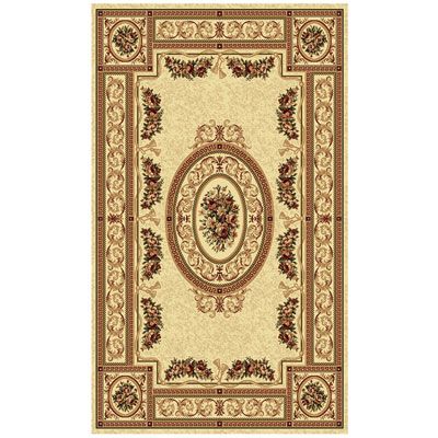 Килим Карат Lotos 567/100 2.5x3.5 м