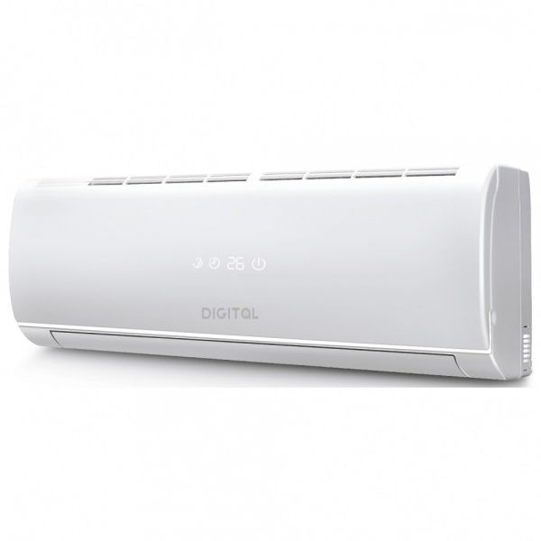 Кондиціонер Digital DAC- i 09EWN