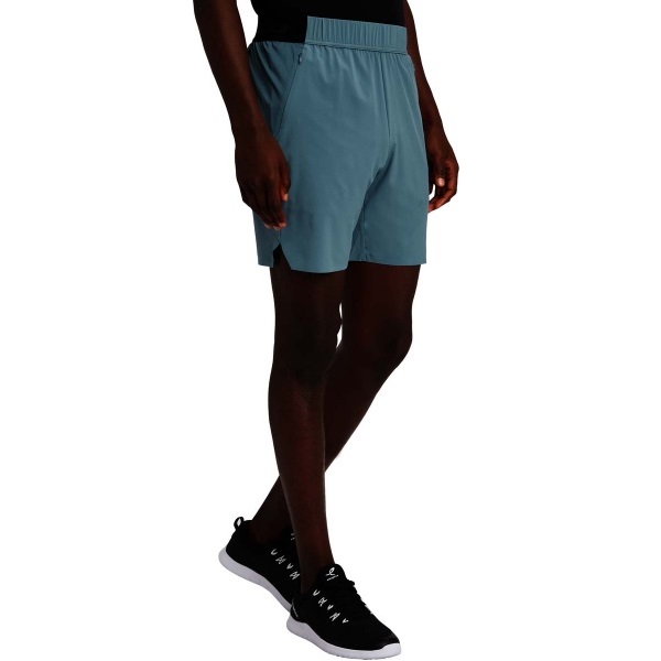 Шорти Energetics Frey V M 417526-901602 р. L блакитний