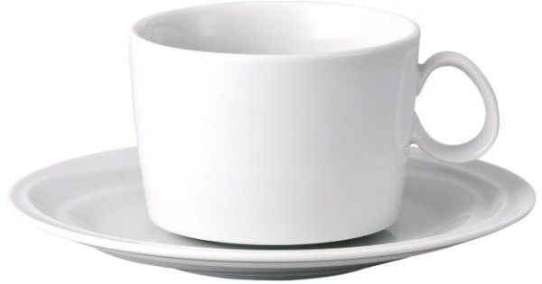 Чашка с блюдцем Nendoo 250 мл 00200768 Rosenthal
