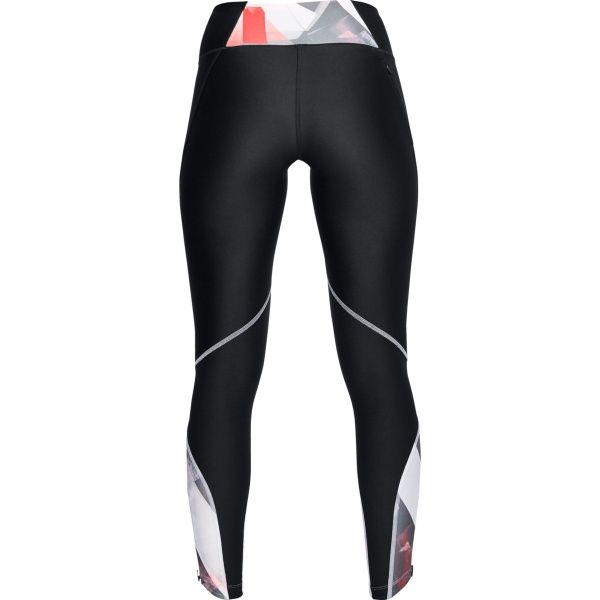 Лосини Under Armour Armour Fly Fast Printed Tight 1320323-003 L чорний