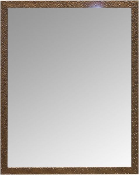 Зеркало настенное с рамкой 3.4312D-3073-5L 700x900 мм 