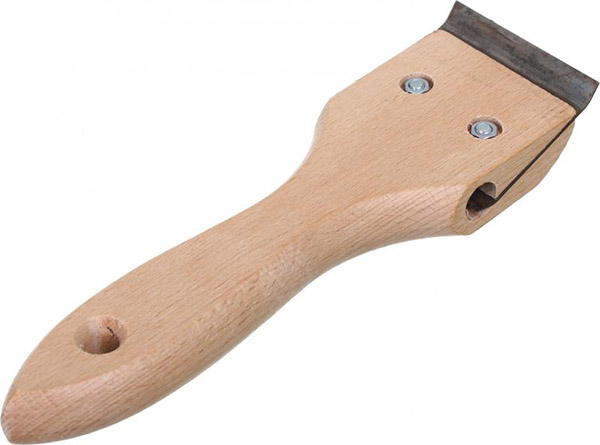 Скребок для швов BauGut 60 мм BT-548-00-00