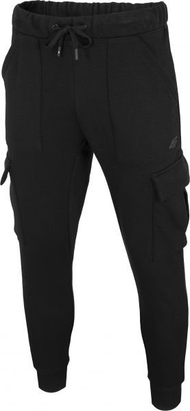 Штани 4F D4Z20-SPMD207-20S р. 2XL чорний
