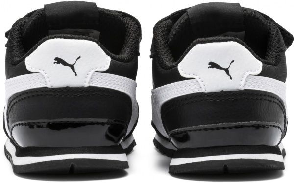 Кроссовки Puma ST Runner v2 NL V PS 36529401 р.UK 2,5 черный