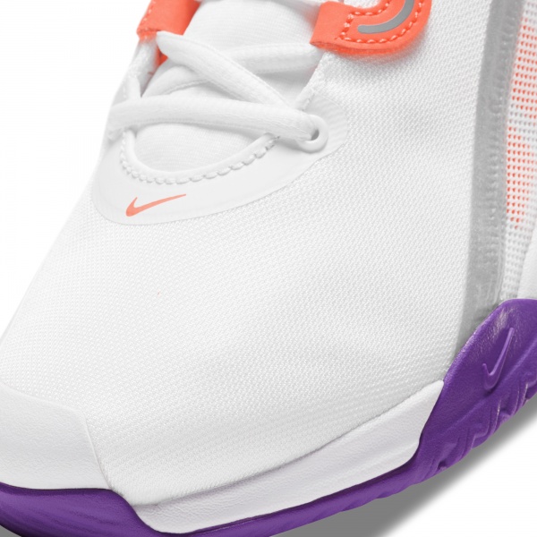 Кроссовки Nike WMNS Air MAX VOLLEY CU4275-101 р.US 6 белый