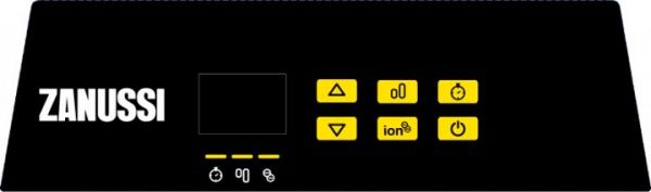 Конвектор електричний Zanussi ZCH/С–2000 ER