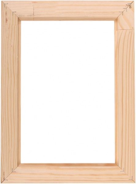 Багетная рама (17x40) мм 20x30 см Albero 