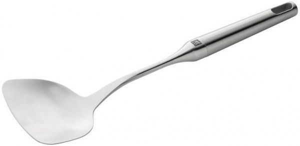Лопатка для вока 330 мм Twin Pure steel 37518-000 Zwilling J.A. Henckels
