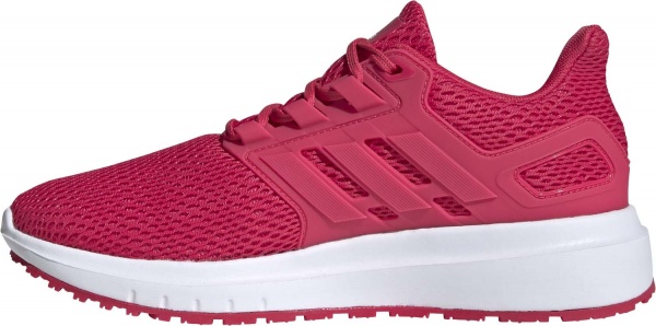 Кроссовки Adidas ULTIMASHOW FX3639 р.UK 4,5 розовый