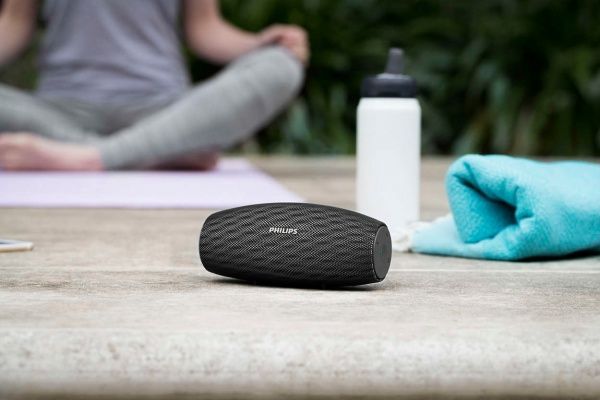 Акустическая система Philips BT6900B/00 1.0 black 