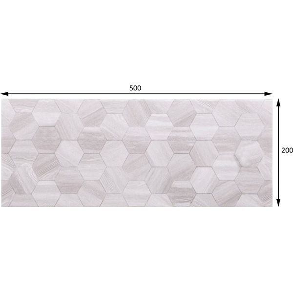 Плитка Атем Sote Wood GRM 20x50 