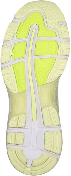 Кроссовки Asics GEL-NIMBUS 20 T850N-8585 р.8,5 желтый