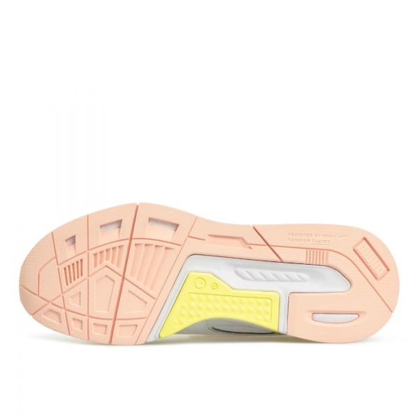 Кроссовки Puma Mirage Sport Pastel Wn s 38274801 р.UK 4,5 разноцветный