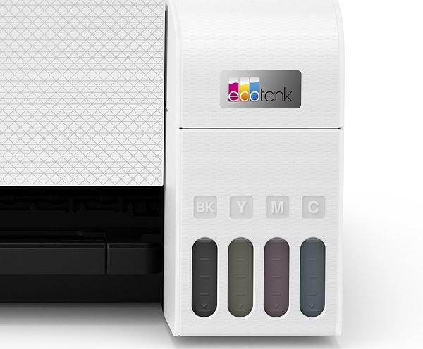 МФУ Epson L3256 фабрика печати c WI-FI А4 (C11CJ67414) 