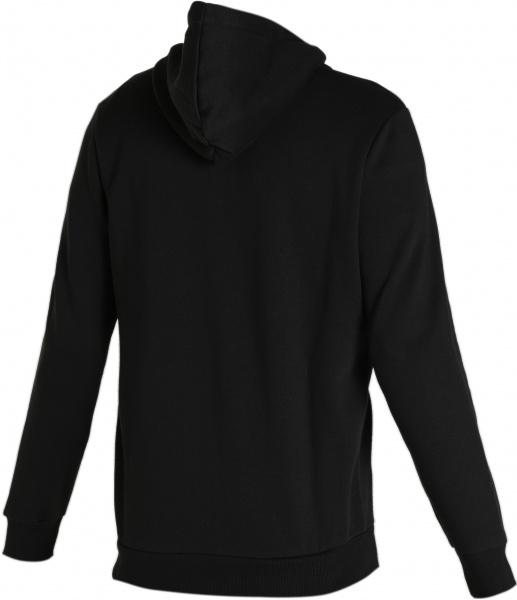 Джемпер Puma ESS FZ HOODY FL M 84724201 р. XS чорний