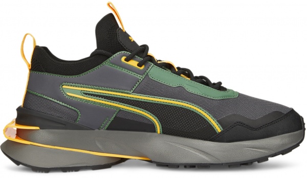 Кроссовки Puma 38637802 р.46 черный