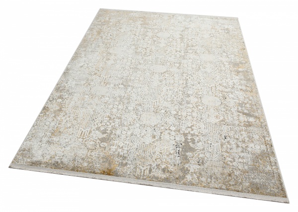 Ковер Ekohali Verona Dyed VRD 02 Beige 200x290 см 