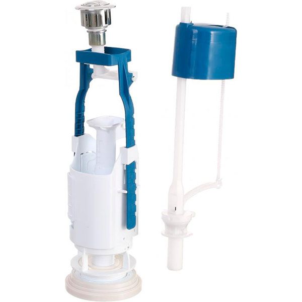 Арматура для бачка Water House 77.57