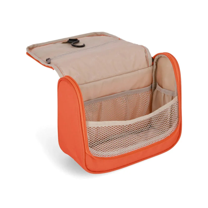 Косметичка-органайзер Bagland Frame 5,2 л красный