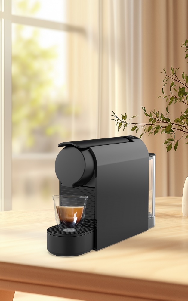 Кофеварка капсульная HausMark CM-C276