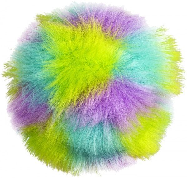 Игрушка интерактивная Tiny Furries Пушистик Жасмин 83690-J