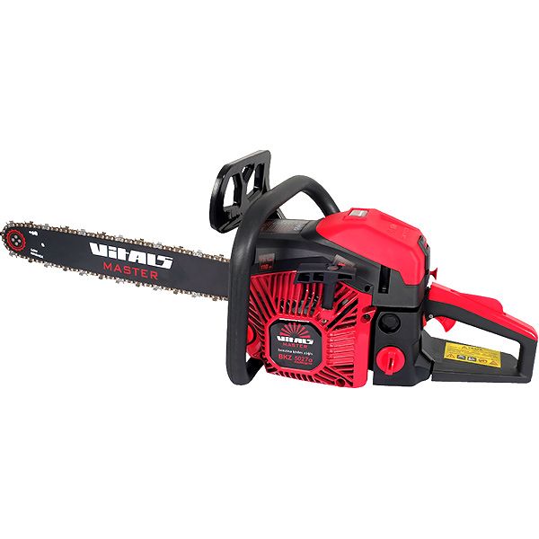 Бензопила Vitals Master BKZ 5027o 18