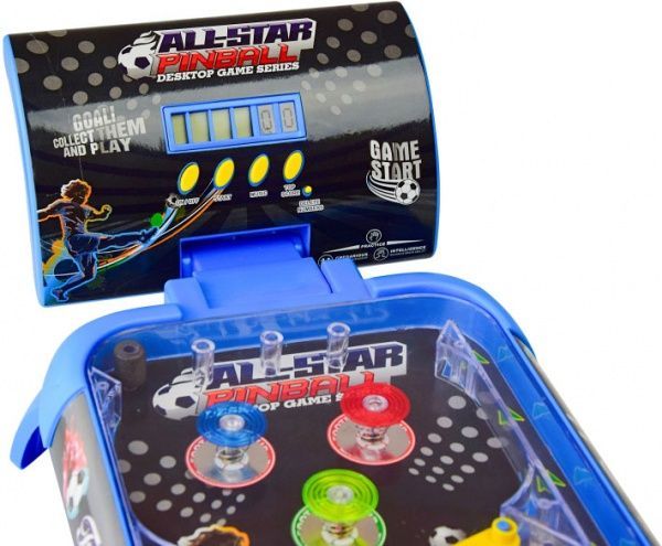 Игра настольная Shantou Пинбол B3019