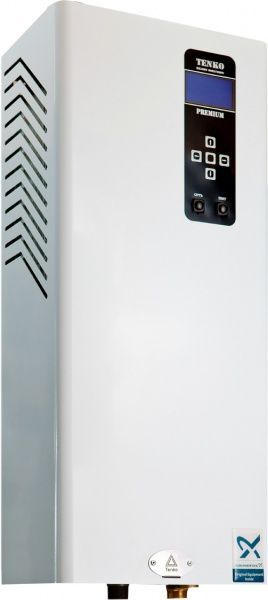 Котел электрический Tenko Премиум ПКЕ 12/380 (51239)