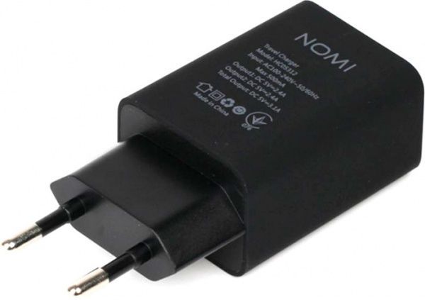 Зарядное устройство Nomi HC05312